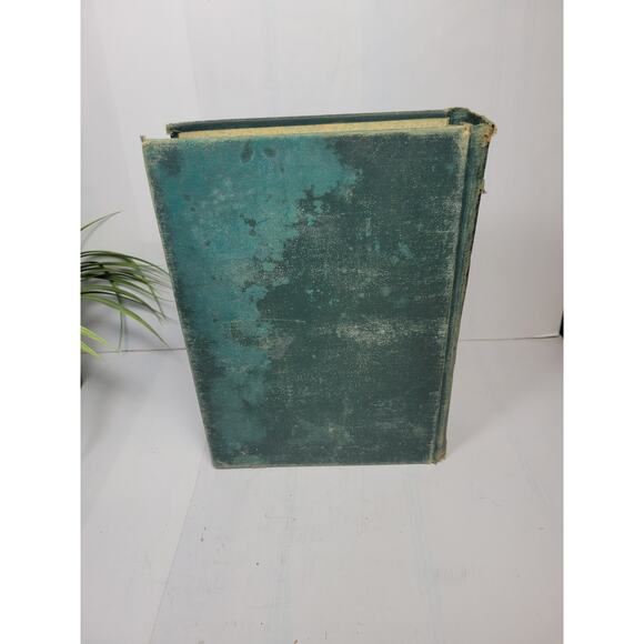 Antique Shakespeare An Art Edition by Charles & Mary Lamb, Mary Seymour 1889 - Picture 4 of 7